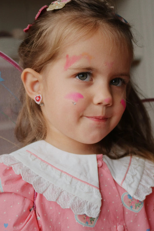 Palette de maquillage pour petites filles 🎀