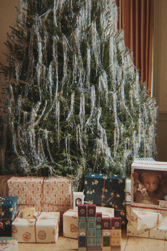 Le salon de maquillage de Lili