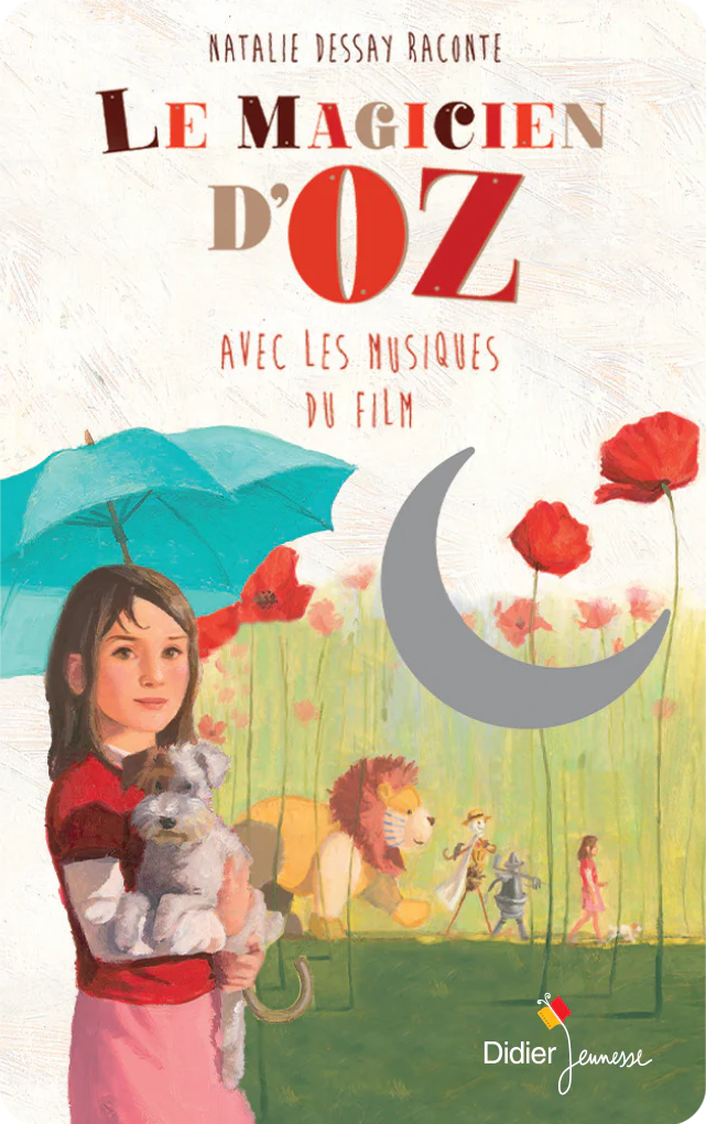 Le magicien d'Oz