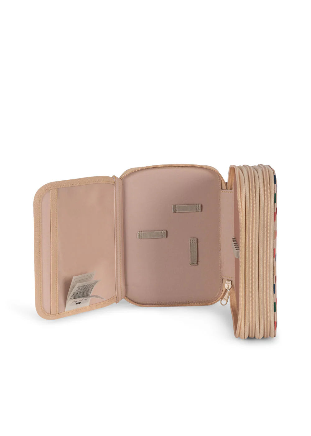 Maxi-trousse à crayons clover - coeur ♥️💖