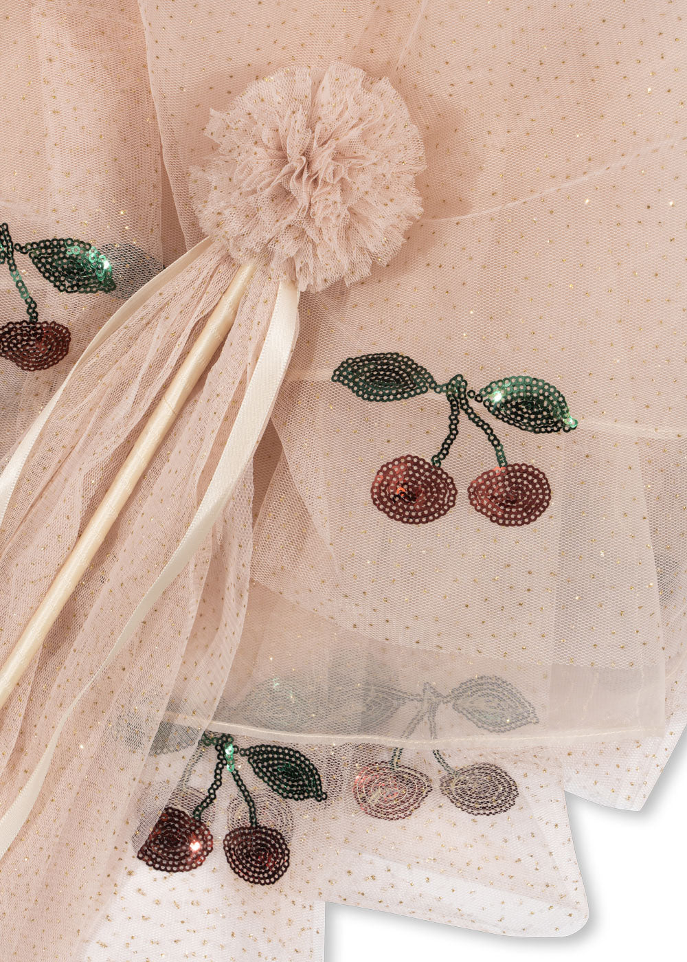 costume de princesse Konges Slojd