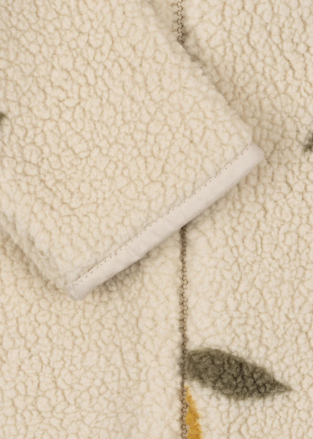 Combinaison teddy Citrons 🍋