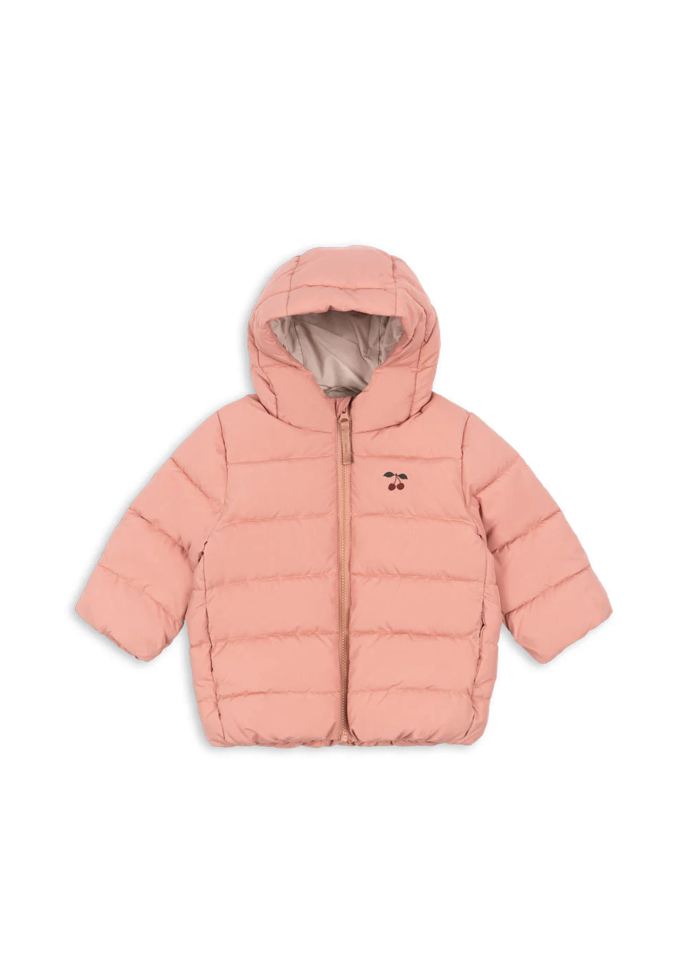 Doudoune / Blouson d'hiver Alpi Blush