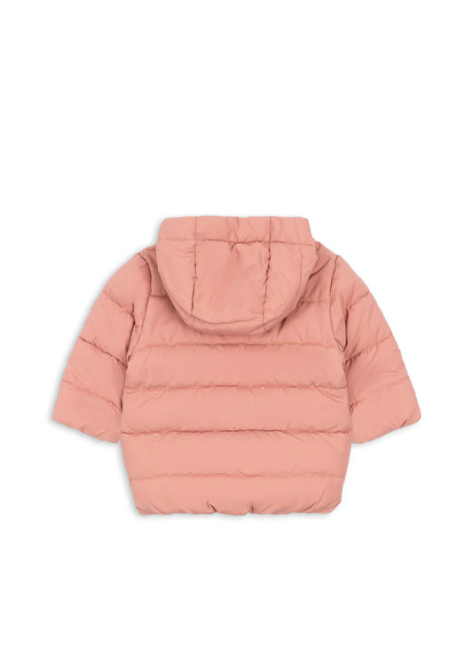 Doudoune / Blouson d'hiver Alpi Blush