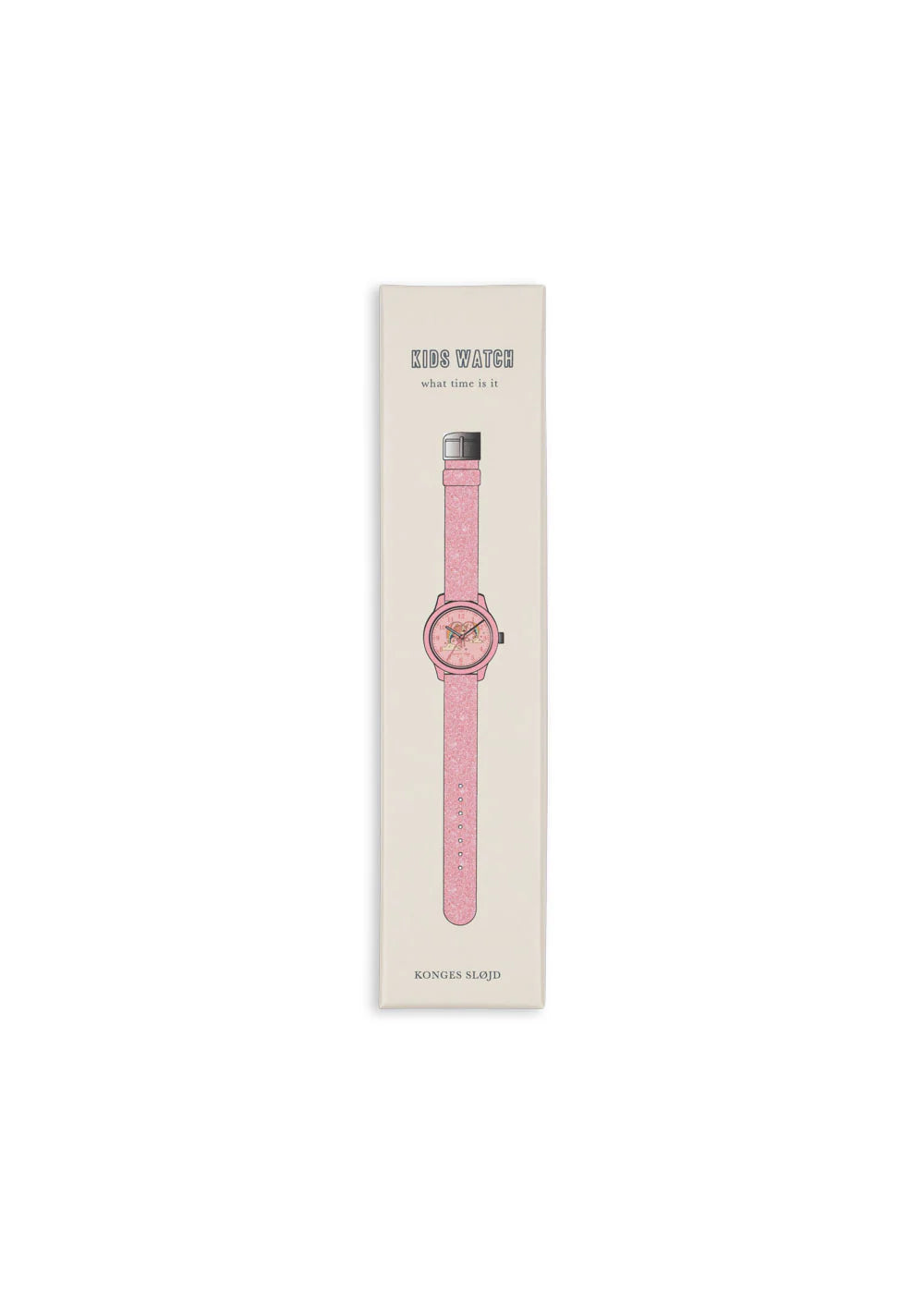 Montres pour enfants