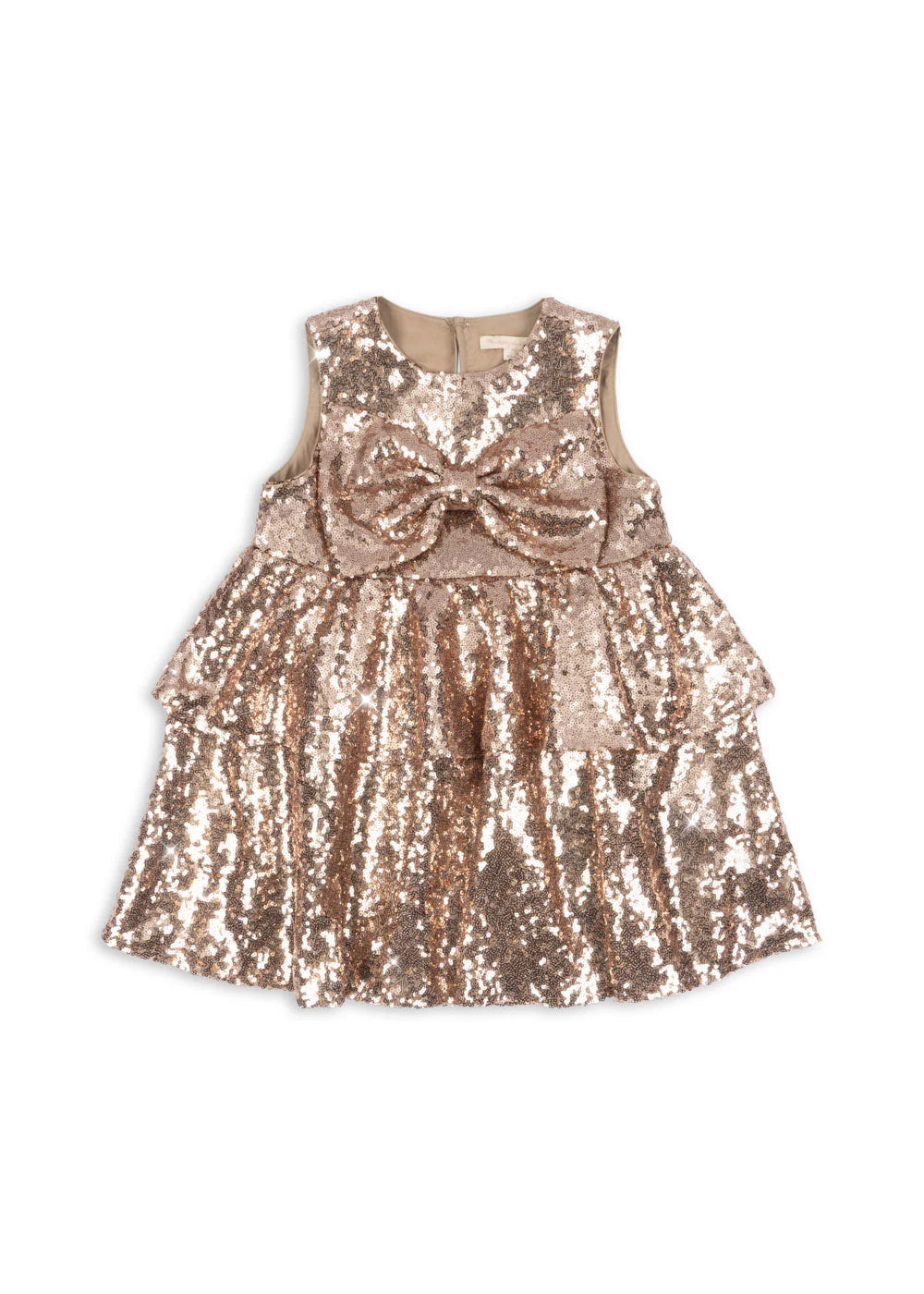 Robe rosie