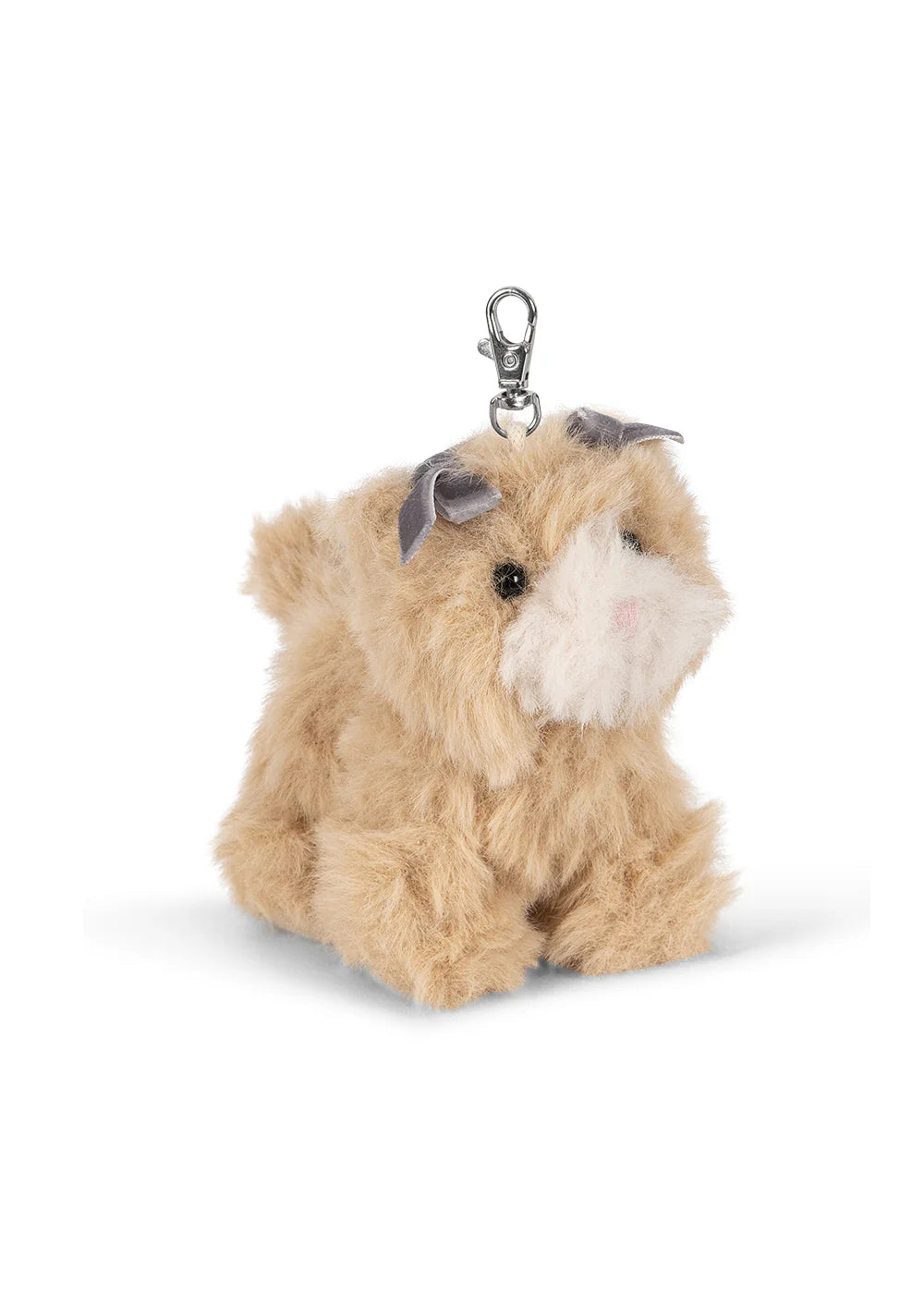 Porte clé de sac animal