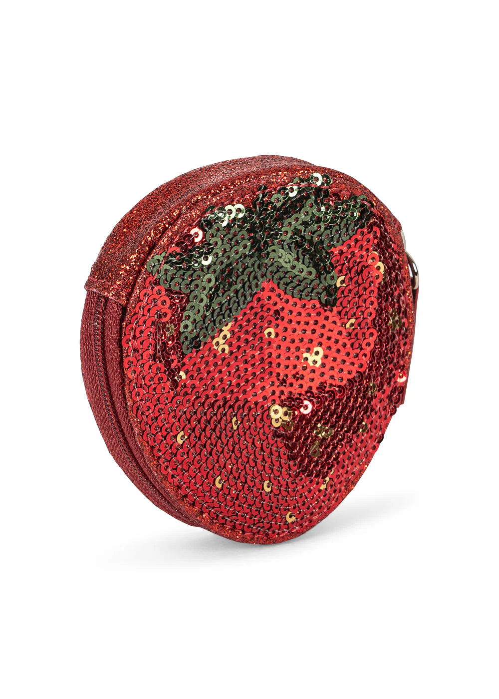 Porte monnaie Fraise 🍓
