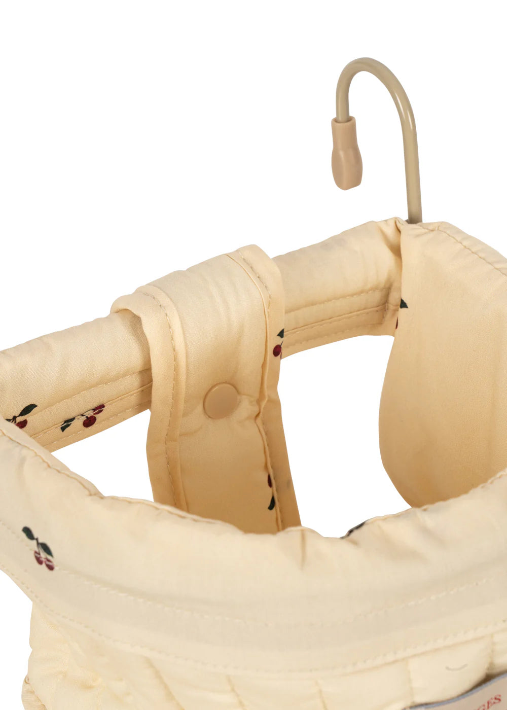 Siège pour poupée vélo