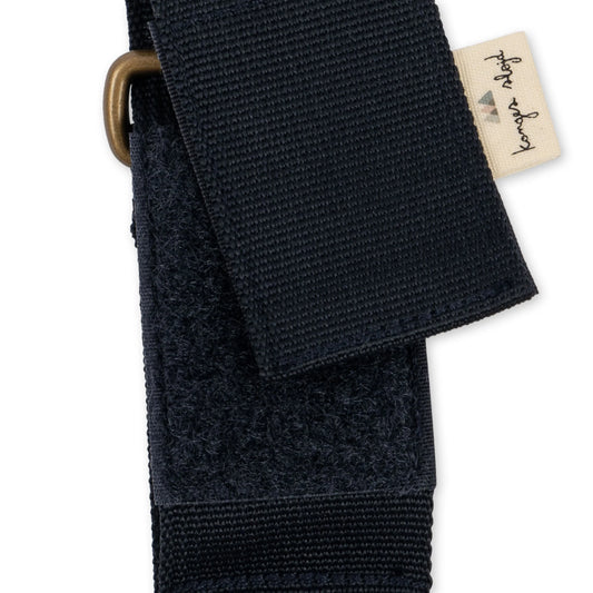 Crochets poussette noir