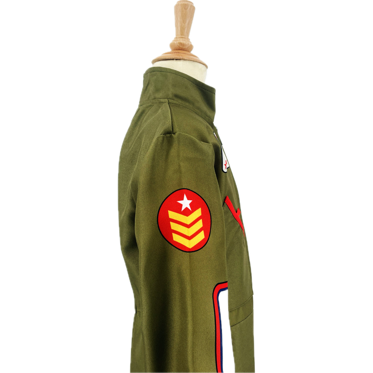 Déguisement de pilote