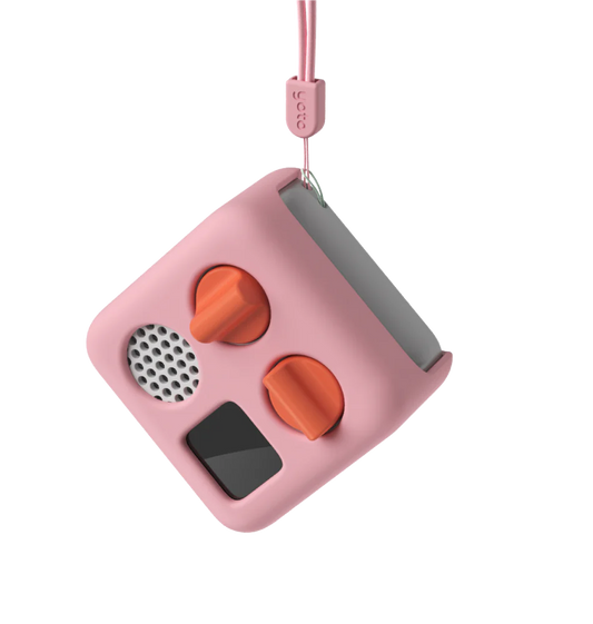 Housse en silicone Yoto Mini