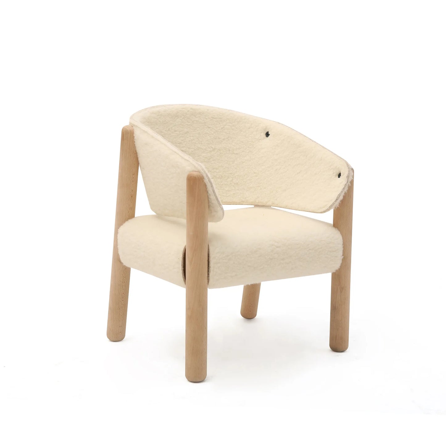 Chaise SABA