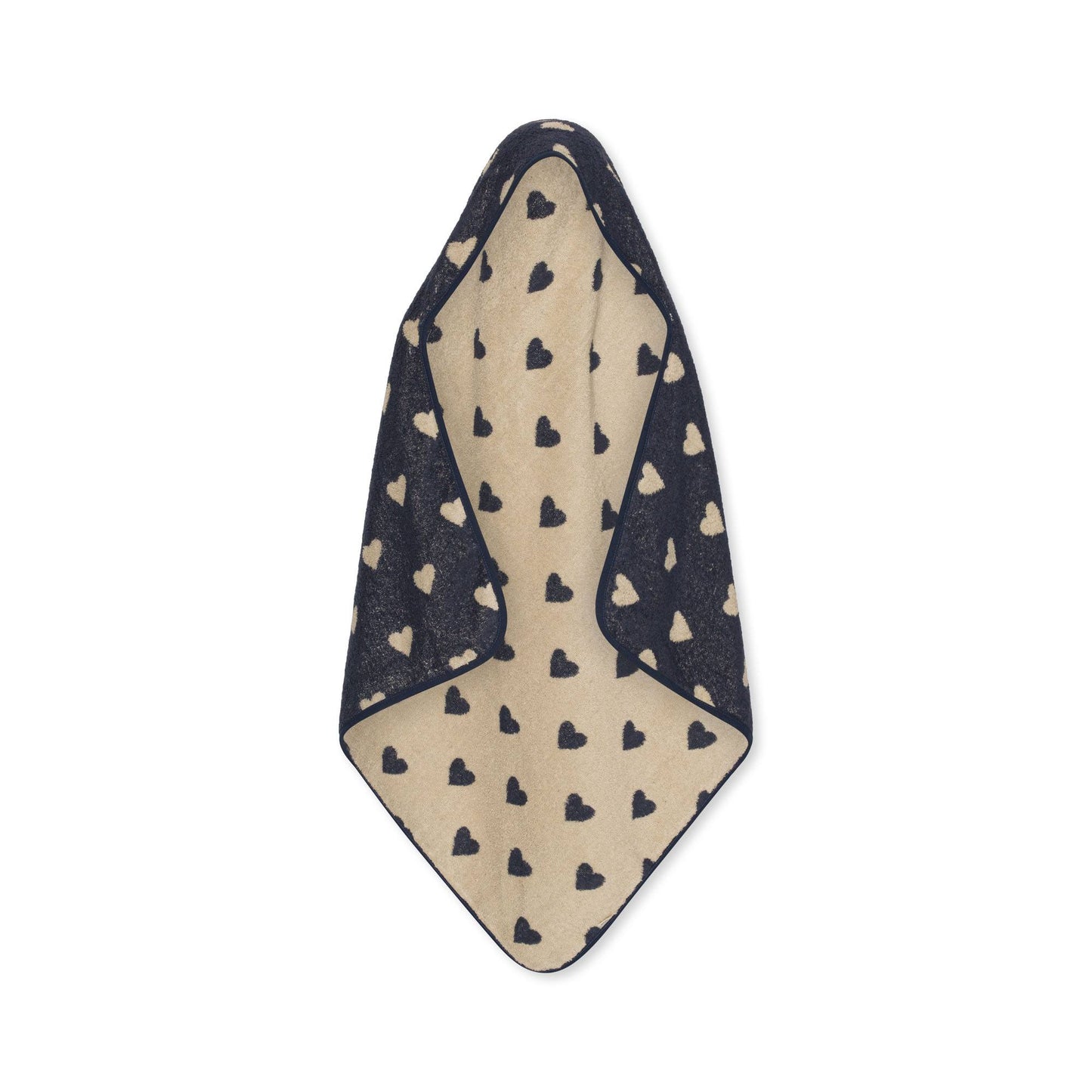 Cape de bain mon amour