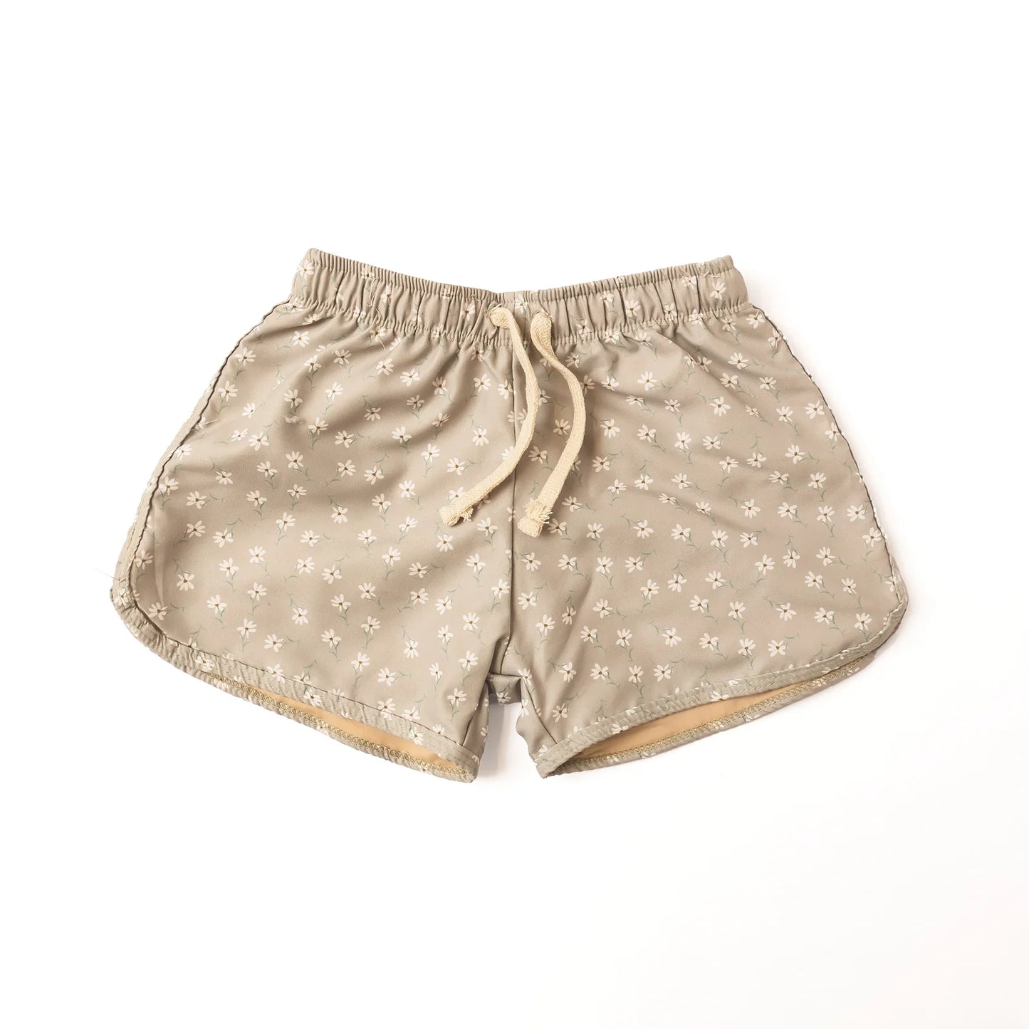 Short de bain - little daisies