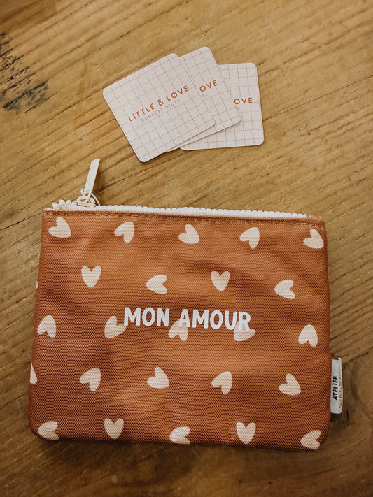 Pochette trop chouette