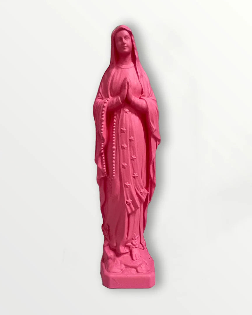 Vierge 12 cm đź’’