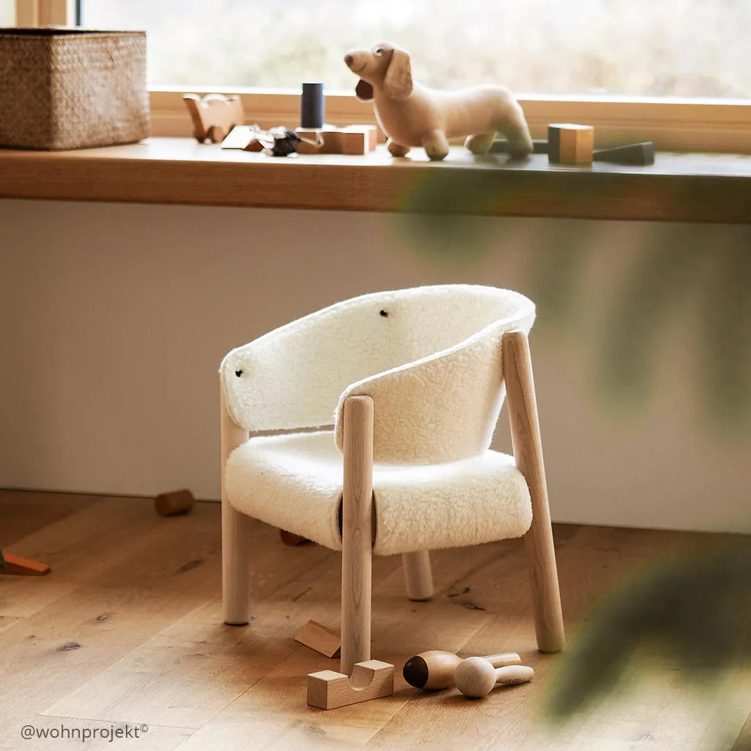Chaise SABA