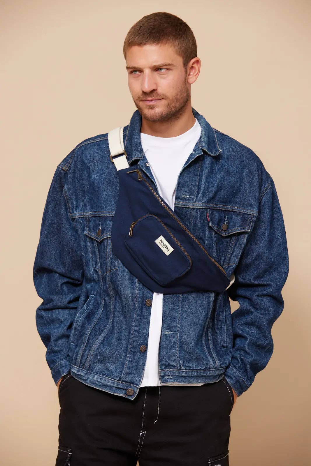 Sac Banane Sofia