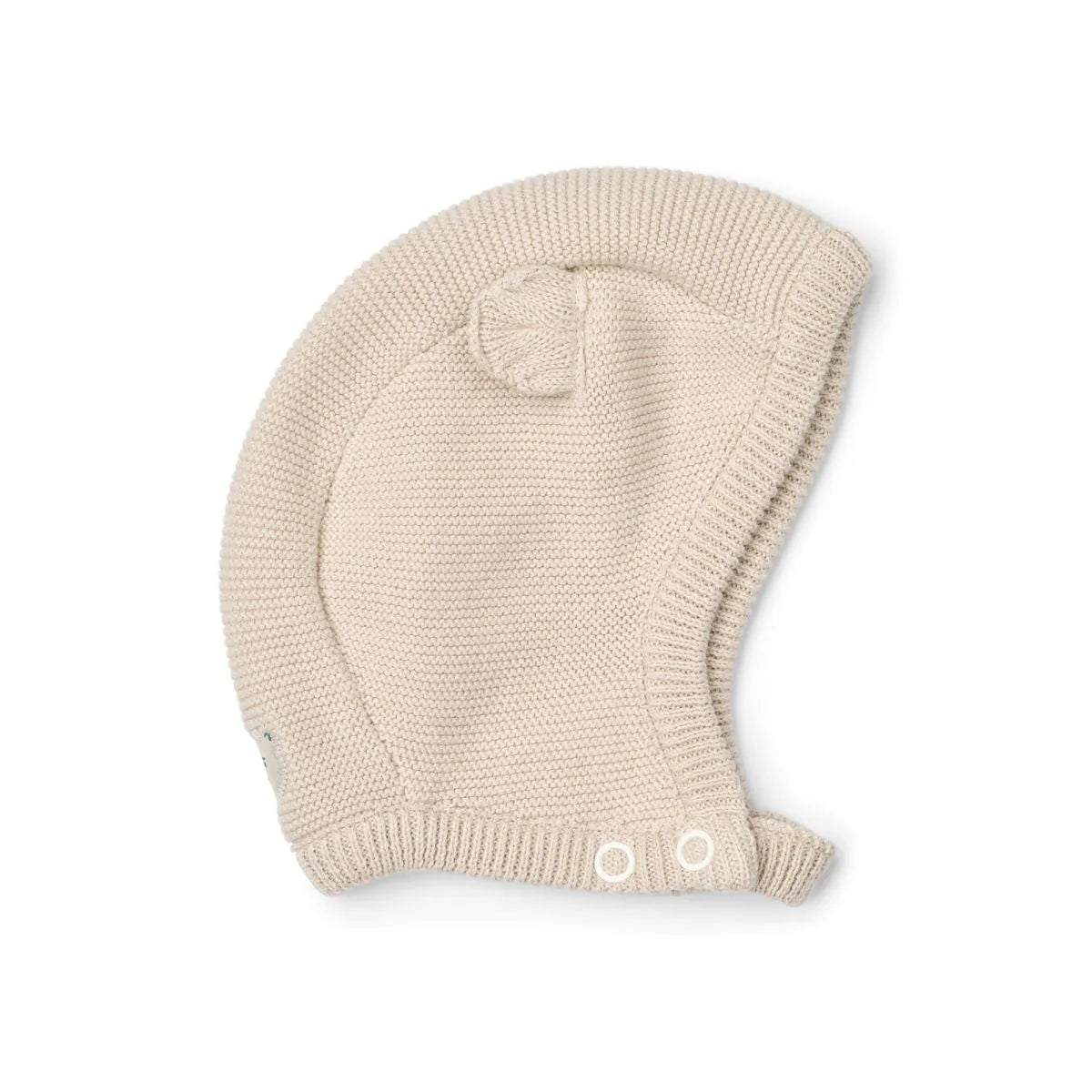 Bonnet avec oreilles