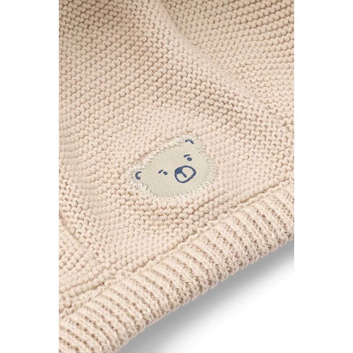 Bonnet avec oreilles