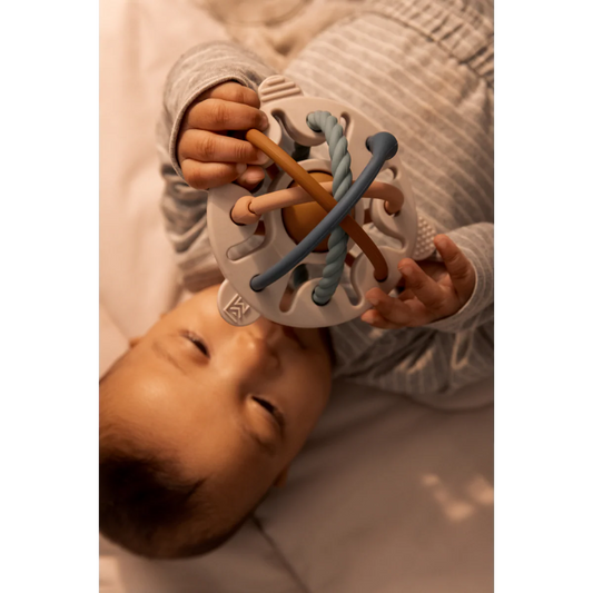 HOCHET EN SILICONE HAKIM