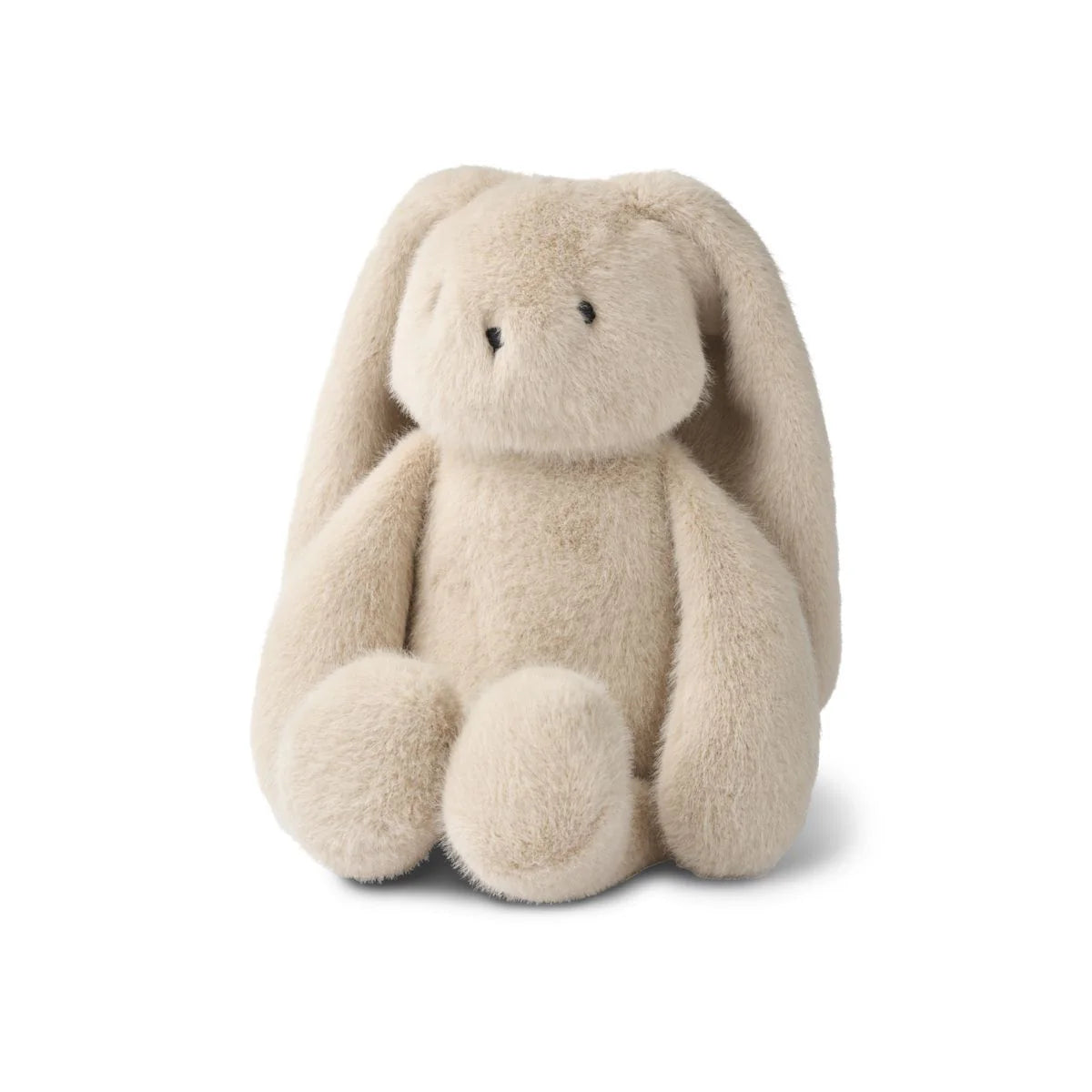 LAPIN PELUCHE MUSICALE APAISANTE HATTIE