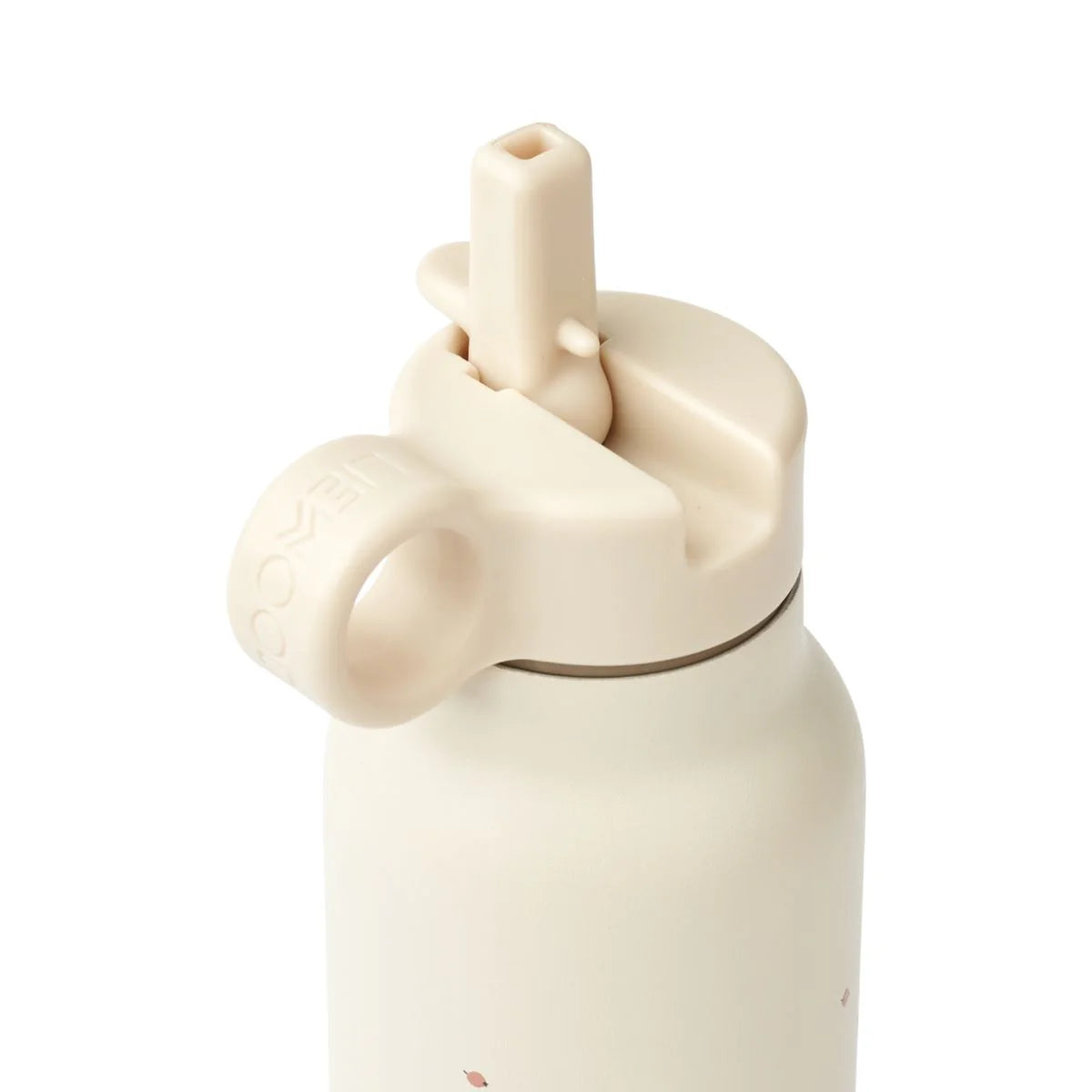 Gourde Liewood 350 ml Peach