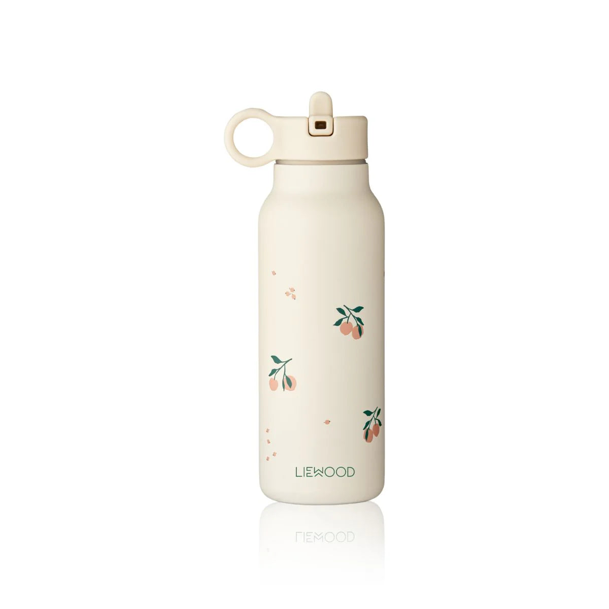 Gourde Liewood 350 ml Peach