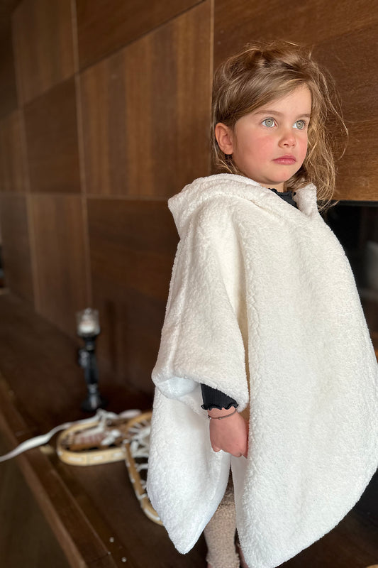 Sancho le Poncho moumoute