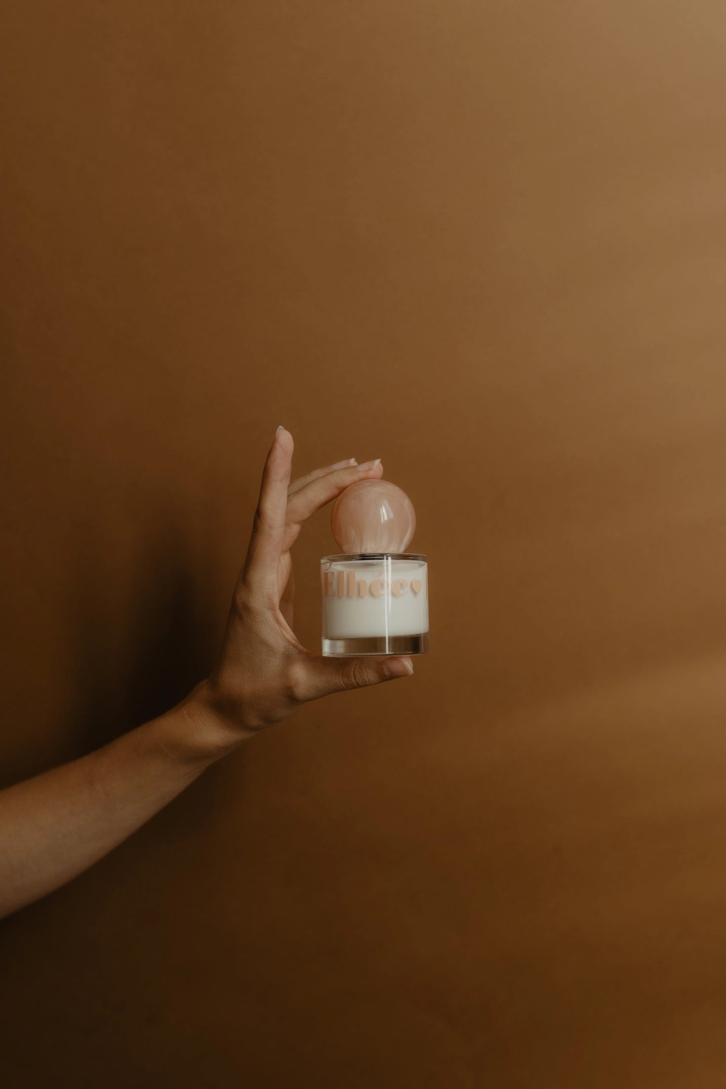 Eau Lactée - Eau de parfum pour maman et bébé