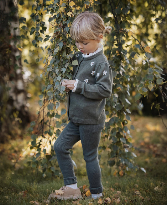 BENNA RIB LEGGIN - SCARABÉE