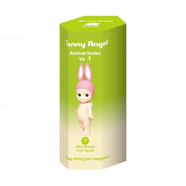 Sonny Angel Animaux série 1