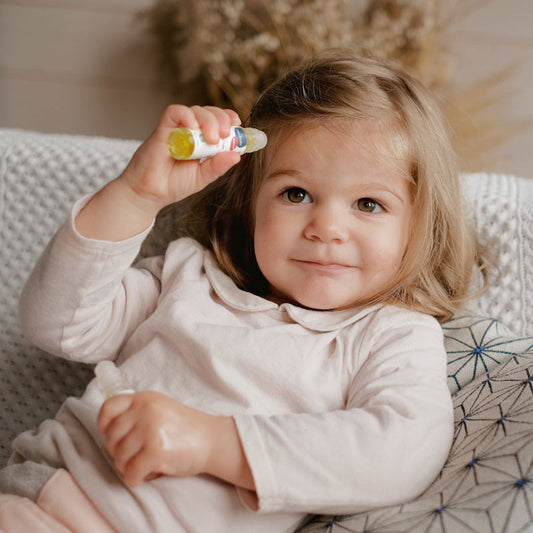 Huile Badaboum Néobulle