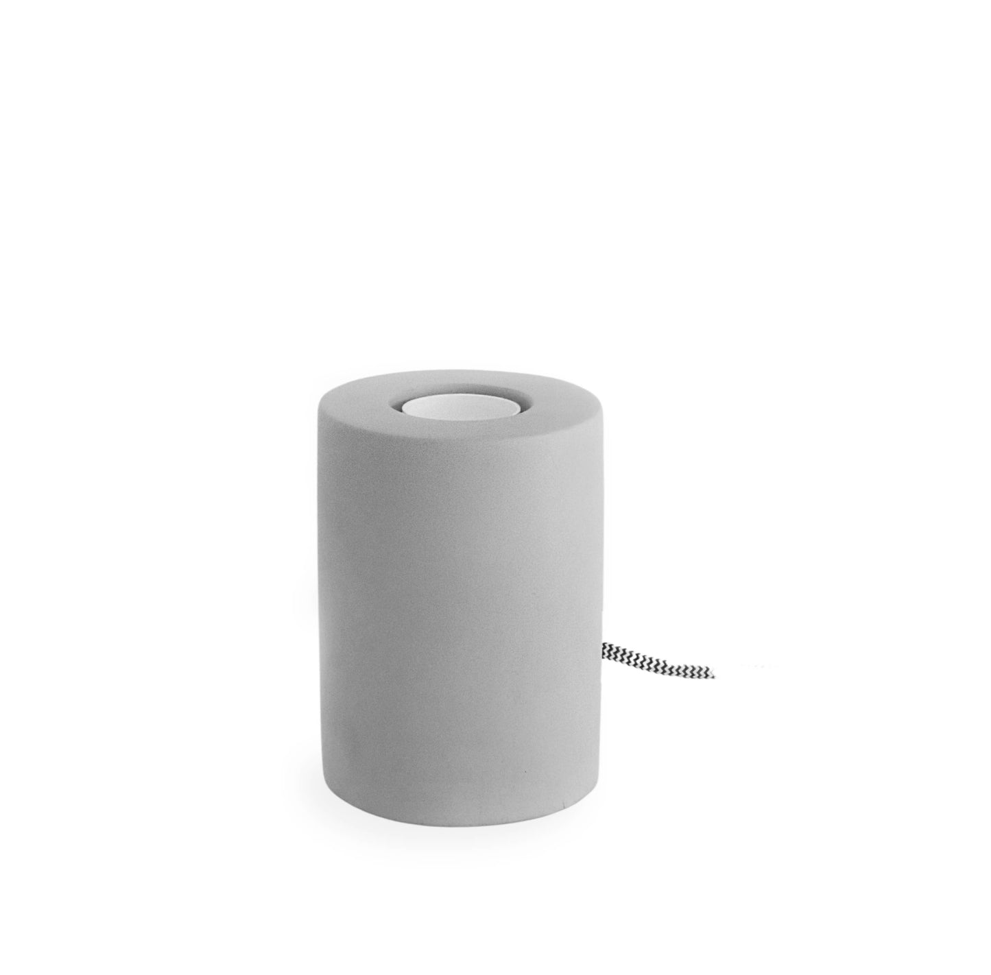 Pied de Lampe pour ampoule led à message