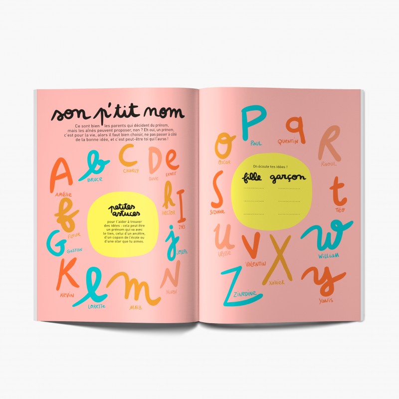 Livre Bientôt grand frère ! bientot grande soeur !