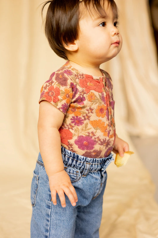 Body Sohil Joy Macadamia