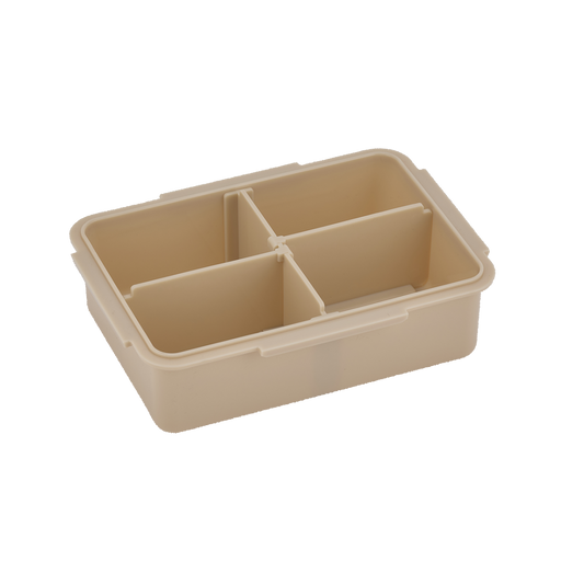 Boite à lunch coeurs