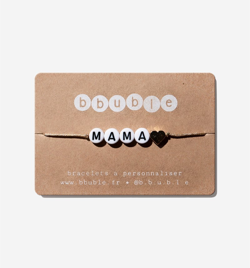 Bracelet femme iconique