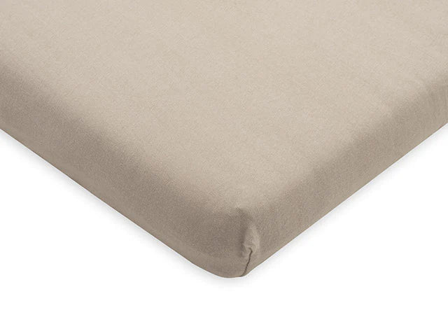 Drap housse berceau