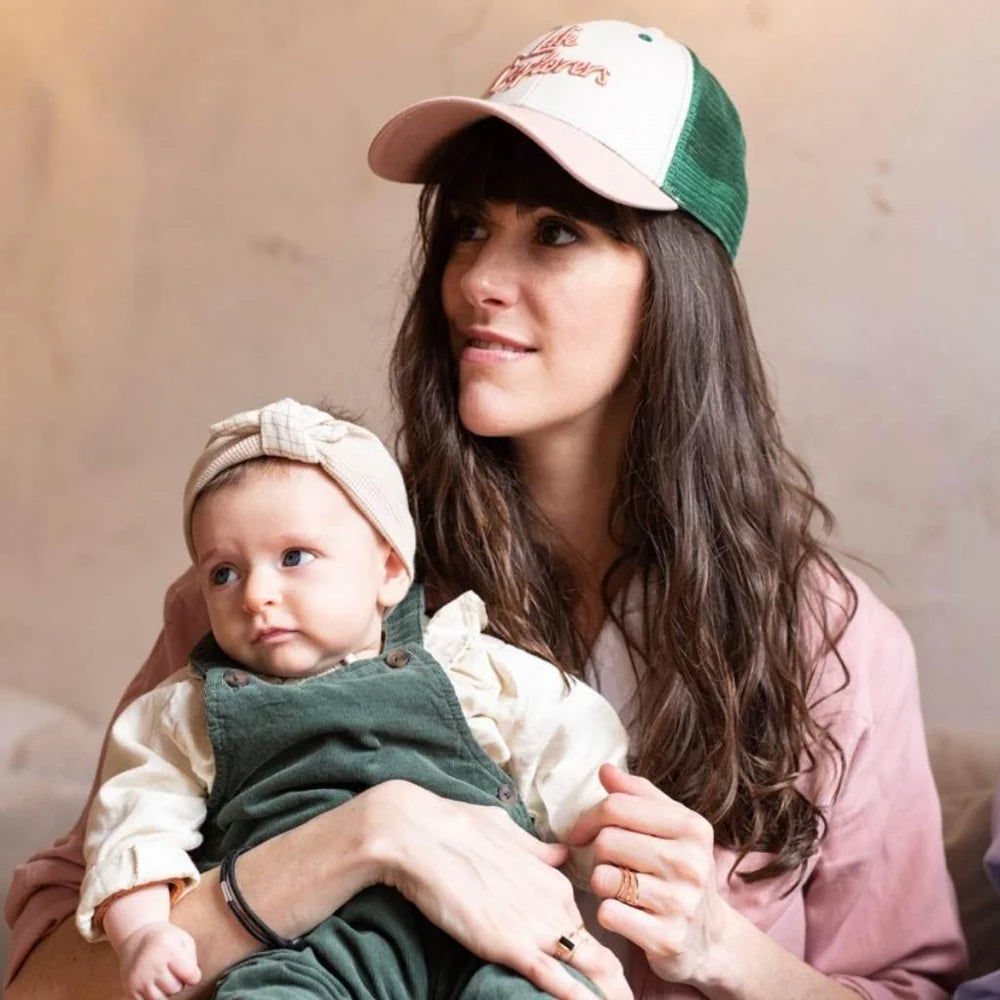 Casquette Life Explorers | Enfant ou Adulte