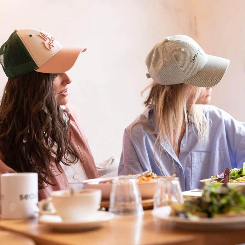 Casquette Life Explorers | Enfant ou Adulte