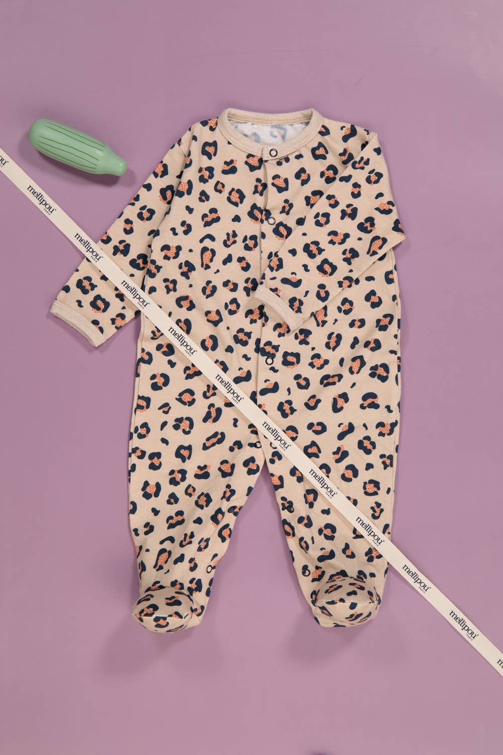 PYJAMA BÉBÉ - BAKER