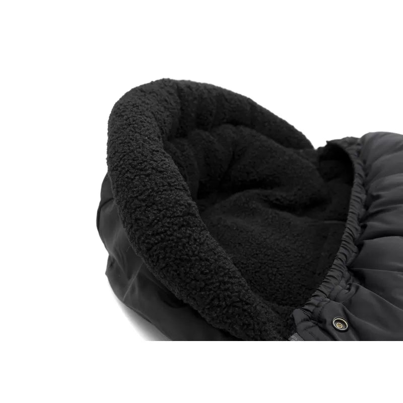 Chancelière hiver pour poussette