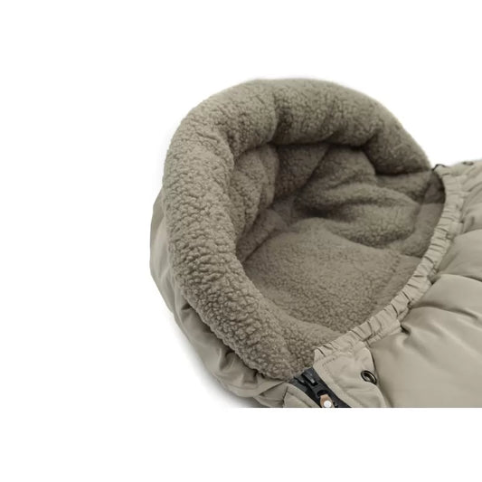 Chancelière hiver pour poussette