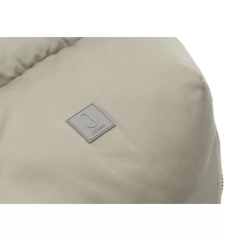 Chancelière hiver pour poussette