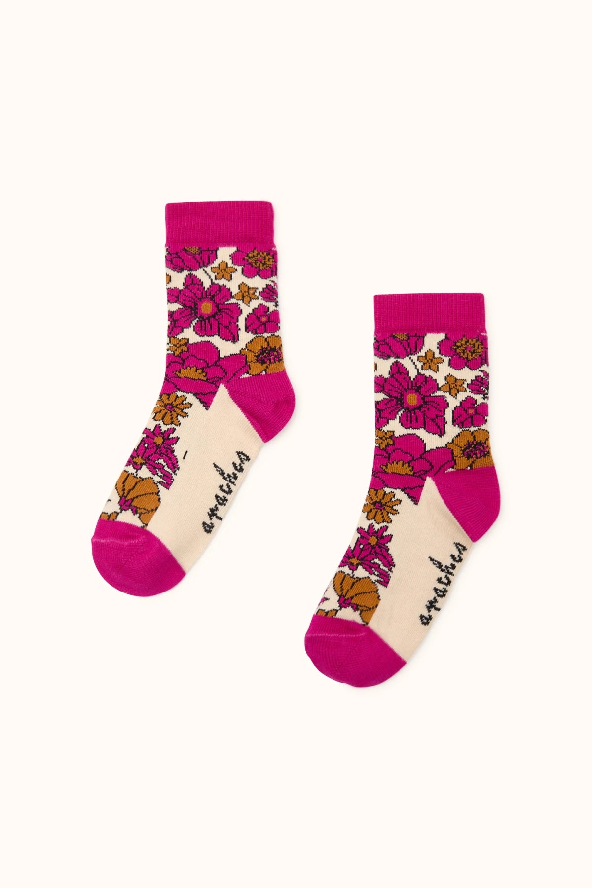 Chaussettes Doce Joy Macadamia 27/30