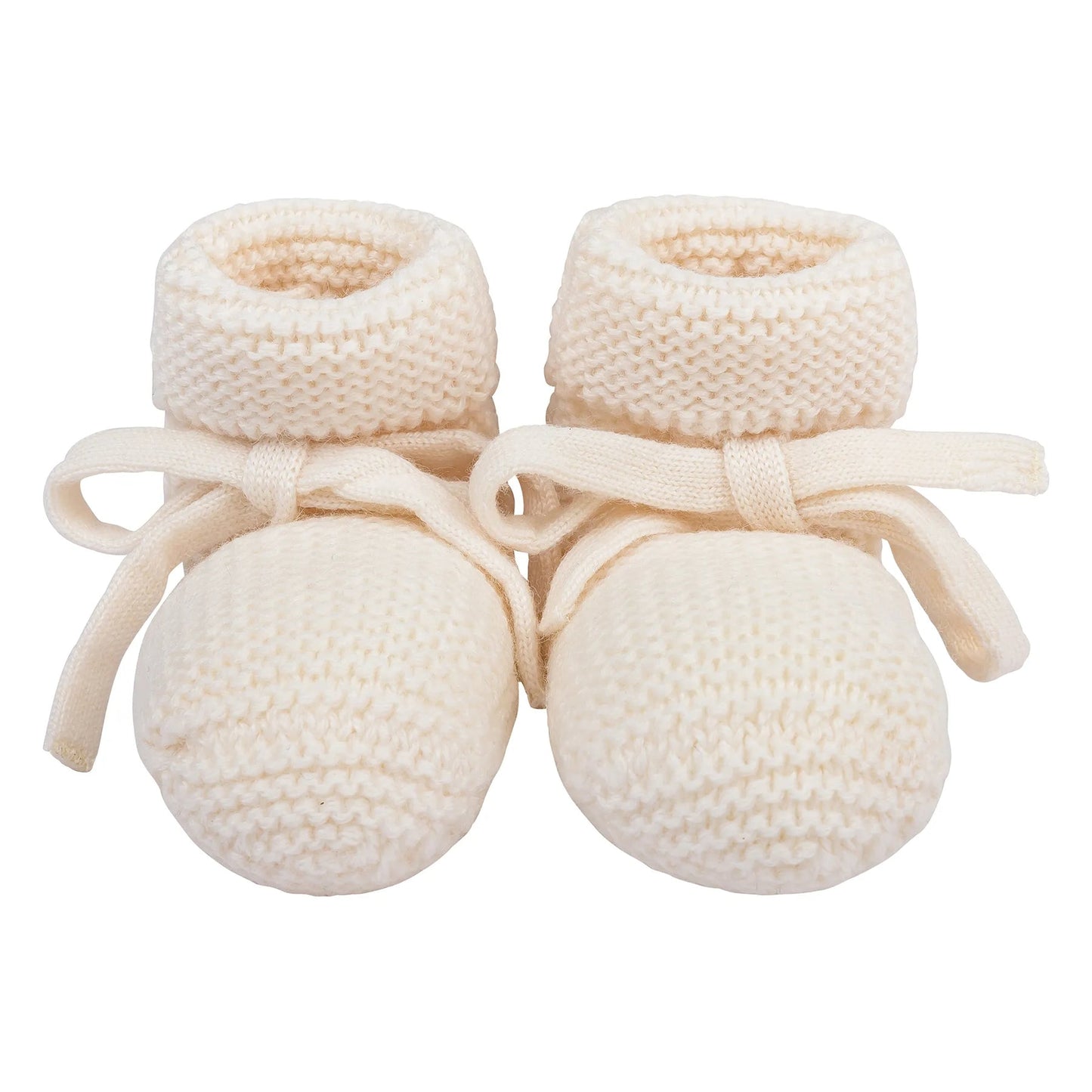 CHAUSSONS EN LAINE MÉRINOS MILK