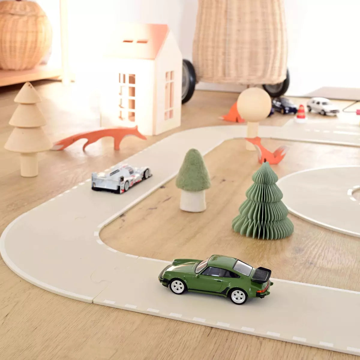 Circut de course