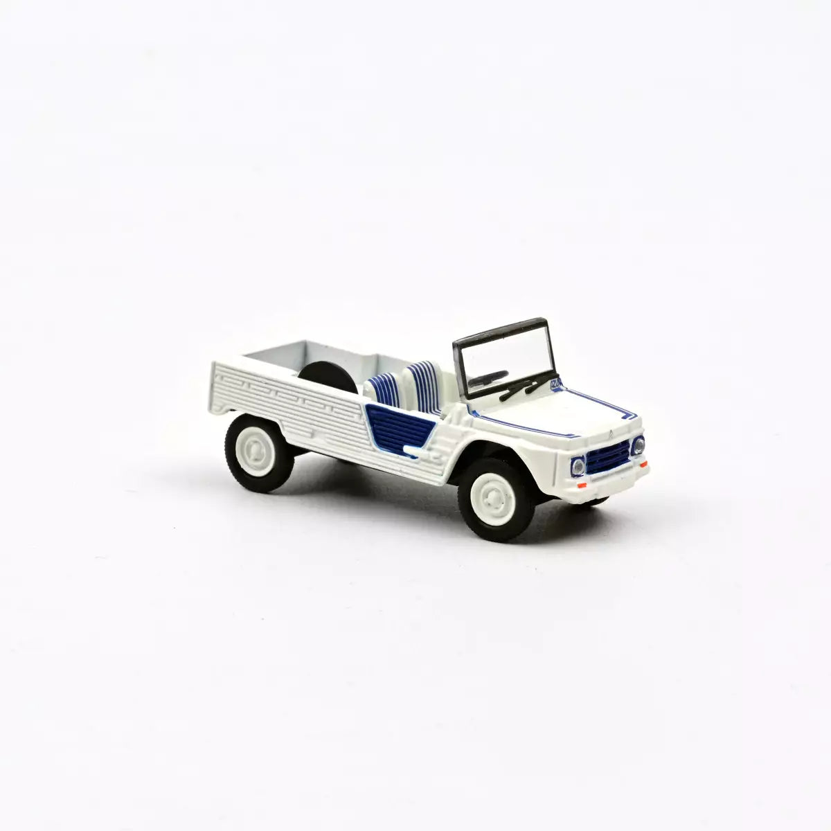 Petites voitures 1/64